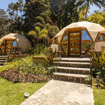 Santuario Yelapa Hotel Eksteriør billede