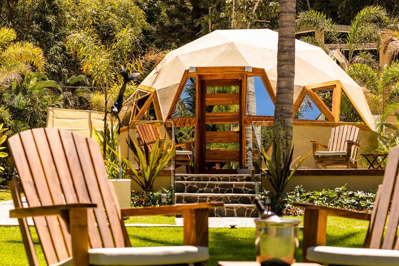 Santuario Yelapa Hotel Eksteriør billede