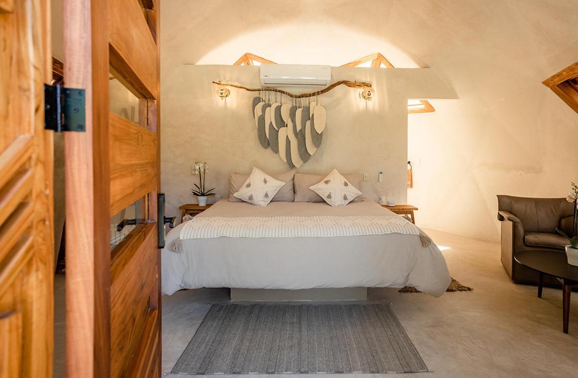 Santuario Yelapa Hotel Eksteriør billede